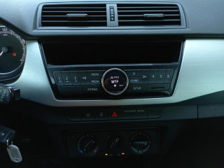 Škoda Fabia 1.0 TSI Ambition