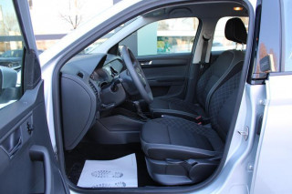 Škoda Fabia 1.0 TSI Ambition DSG 
