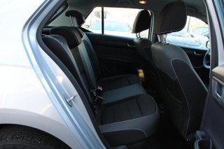 Škoda Fabia 1.0 TSI Ambition DSG 