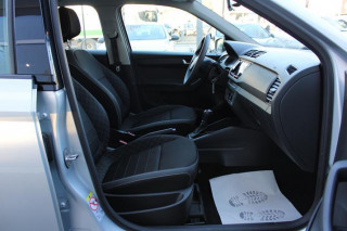 Škoda Fabia 1.0 TSI Ambition DSG 