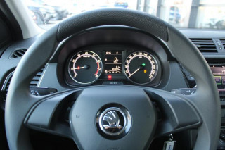 Škoda Fabia 1.0 TSI Ambition DSG 