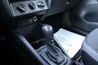 Škoda Fabia 1.0 TSI Ambition DSG 