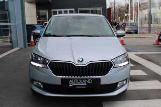 Škoda Fabia 1.0 TSI Ambition DSG 