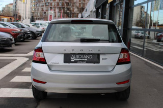 Škoda Fabia 1.0 TSI Ambition DSG 