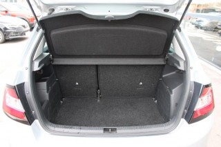 Škoda Fabia 1.0 TSI Ambition DSG 