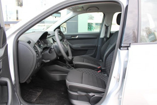 Škoda Fabia 1.0 TSI Ambition DSG 