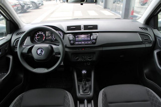 Škoda Fabia 1.0 TSI Ambition DSG 