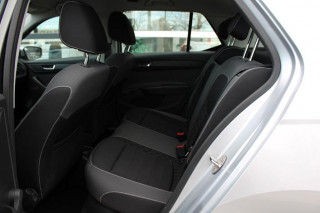 Škoda Fabia 1.0 TSI Ambition DSG 