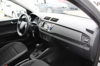 Škoda Fabia 1.0 TSI Ambition DSG 