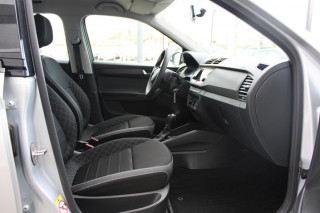 Škoda Fabia 1.0 TSI Ambition DSG 