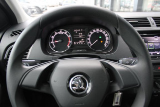 Škoda Fabia 1.0 TSI Ambition DSG 