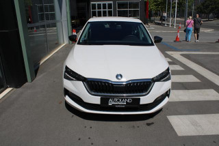 Škoda Scala 1.0 TSI Active 