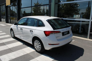 Škoda Scala 1.0 TSI Active 