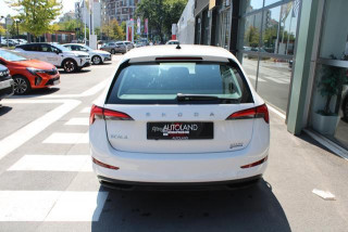 Škoda Scala 1.0 TSI Active 