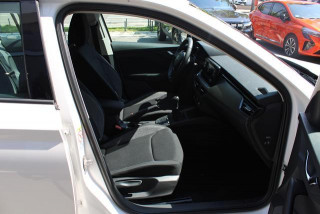 Škoda Scala 1.0 TSI Active 