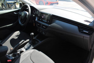 Škoda Scala 1.0 TSI Active 