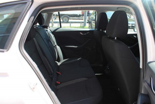 Škoda Scala 1.0 TSI Active 