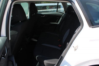Škoda Scala 1.0 TSI Active 