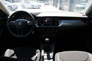 Škoda Scala 1.0 TSI Active 