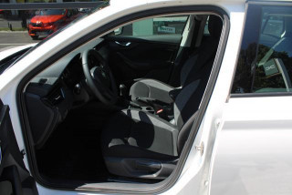Škoda Scala 1.0 TSI Active 