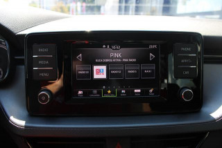 Škoda Scala 1.0 TSI Active 