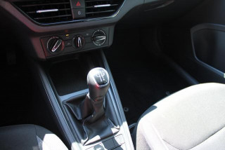 Škoda Scala 1.0 TSI Active 