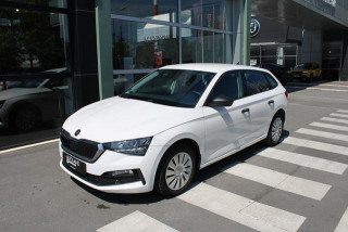 Škoda Scala 1.0 TSI Active 