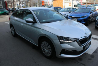 Škoda Scala 1.0 TSI AMBITION 