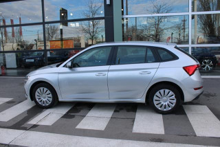 Škoda Scala 1.0 TSI AMBITION 
