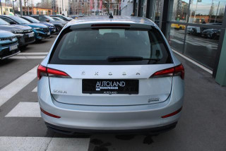 Škoda Scala 1.0 TSI AMBITION 