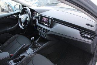 Škoda Scala 1.0 TSI AMBITION 