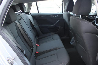 Škoda Scala 1.0 TSI AMBITION 