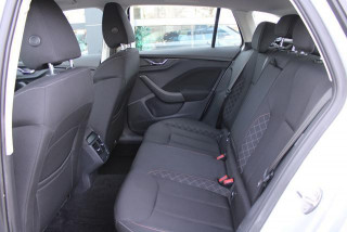 Škoda Scala 1.0 TSI AMBITION 