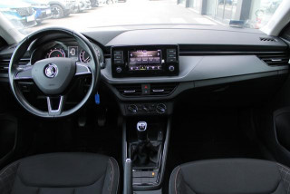 Škoda Scala 1.0 TSI AMBITION 