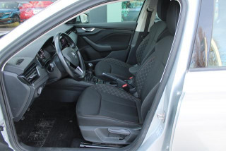 Škoda Scala 1.0 TSI AMBITION 