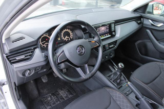 Škoda Scala 1.0 TSI AMBITION 