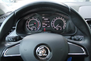 Škoda Scala 1.0 TSI AMBITION 