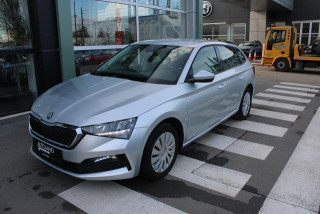 Škoda Scala 1.0 TSI AMBITION 