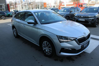 Škoda Scala 1.0 TSI AMBITION 