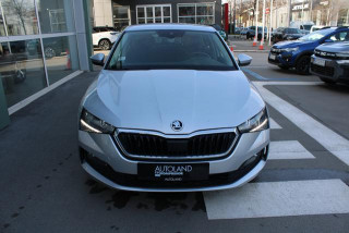 Škoda Scala 1.0 TSI AMBITION 