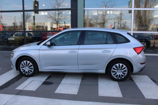 Škoda Scala 1.0 TSI AMBITION 