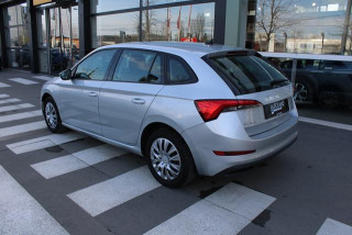 Škoda Scala 1.0 TSI AMBITION 