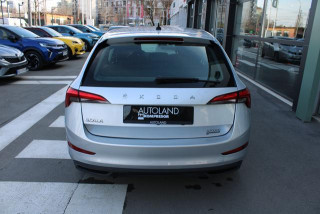 Škoda Scala 1.0 TSI AMBITION 