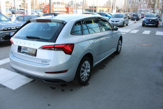 Škoda Scala 1.0 TSI AMBITION 