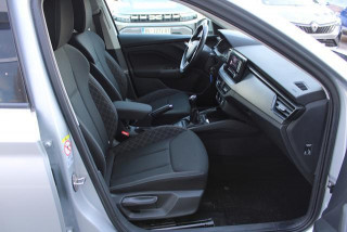 Škoda Scala 1.0 TSI AMBITION 