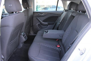 Škoda Scala 1.0 TSI AMBITION 