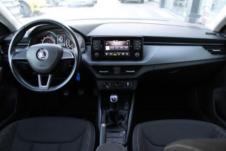 Škoda Scala 1.0 TSI AMBITION 