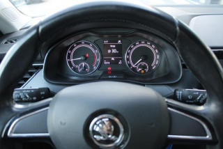 Škoda Scala 1.0 TSI AMBITION 