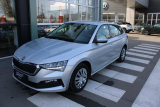 Škoda Scala 1.0 TSI AMBITION 