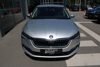 Škoda Scala 1.0 TSI AMBITION DSG 